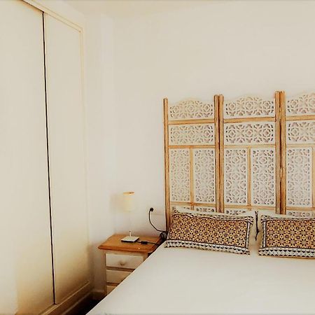 Apartamento Las Canastas Cadiz Centro Eksteriør bilde