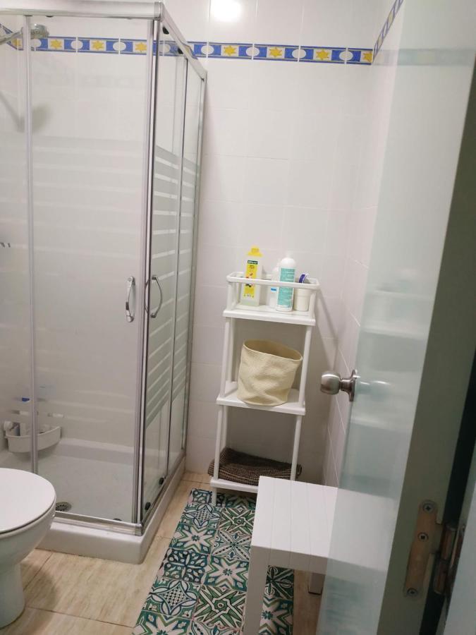 Apartamento Las Canastas Cadiz Centro Eksteriør bilde