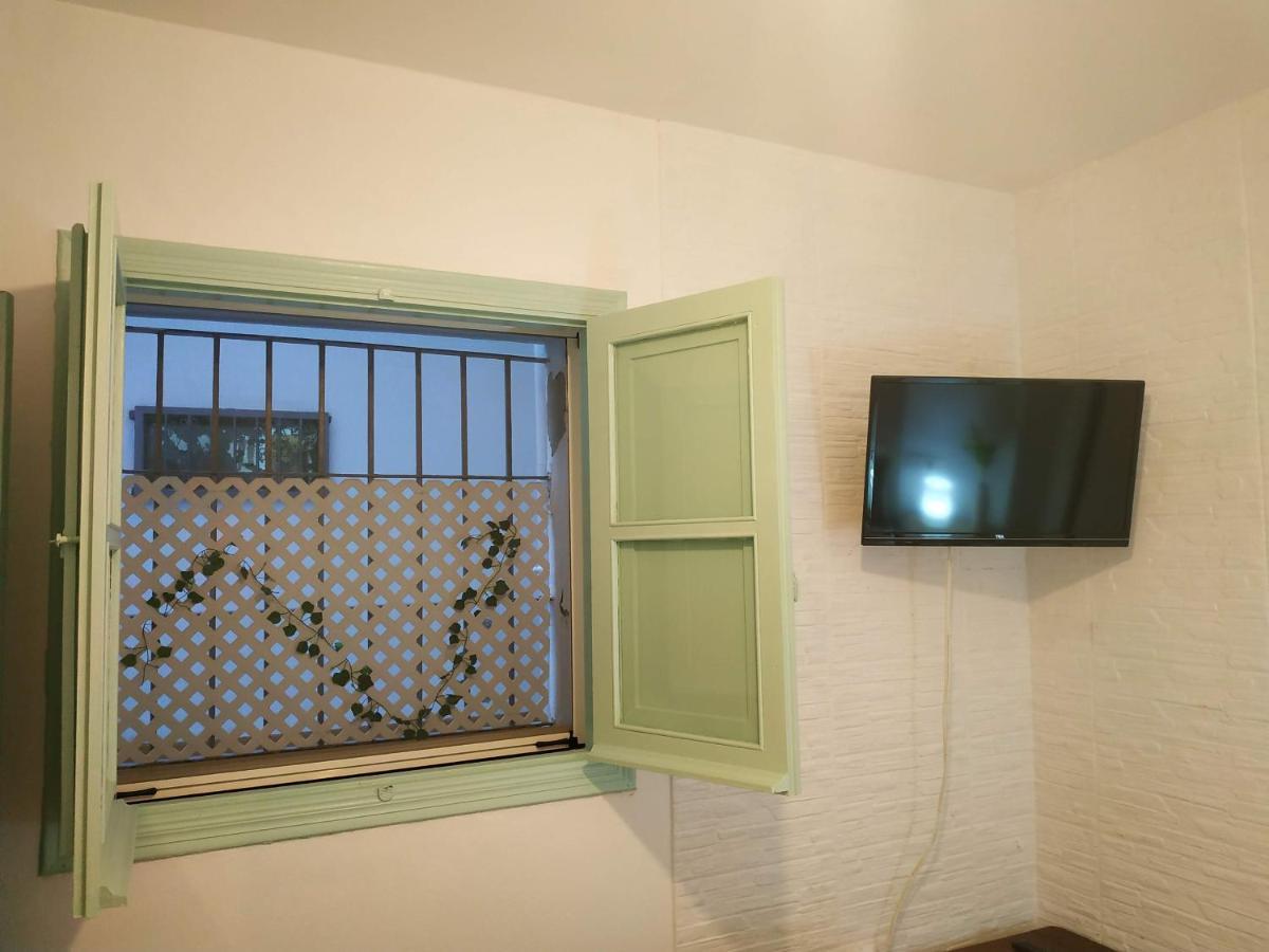 Apartamento Las Canastas Cadiz Centro Eksteriør bilde