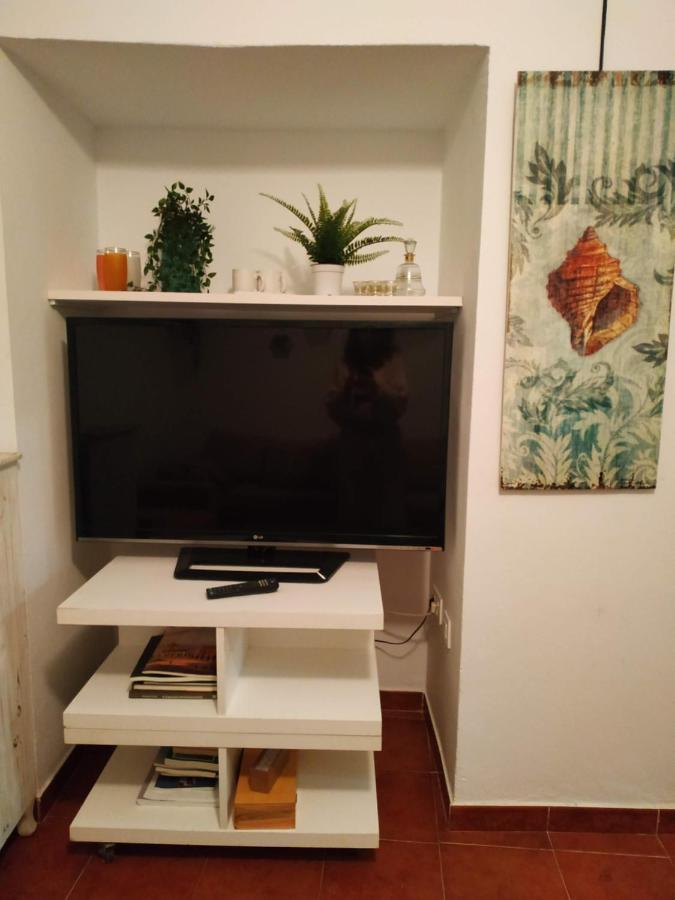 Apartamento Las Canastas Cadiz Centro Eksteriør bilde