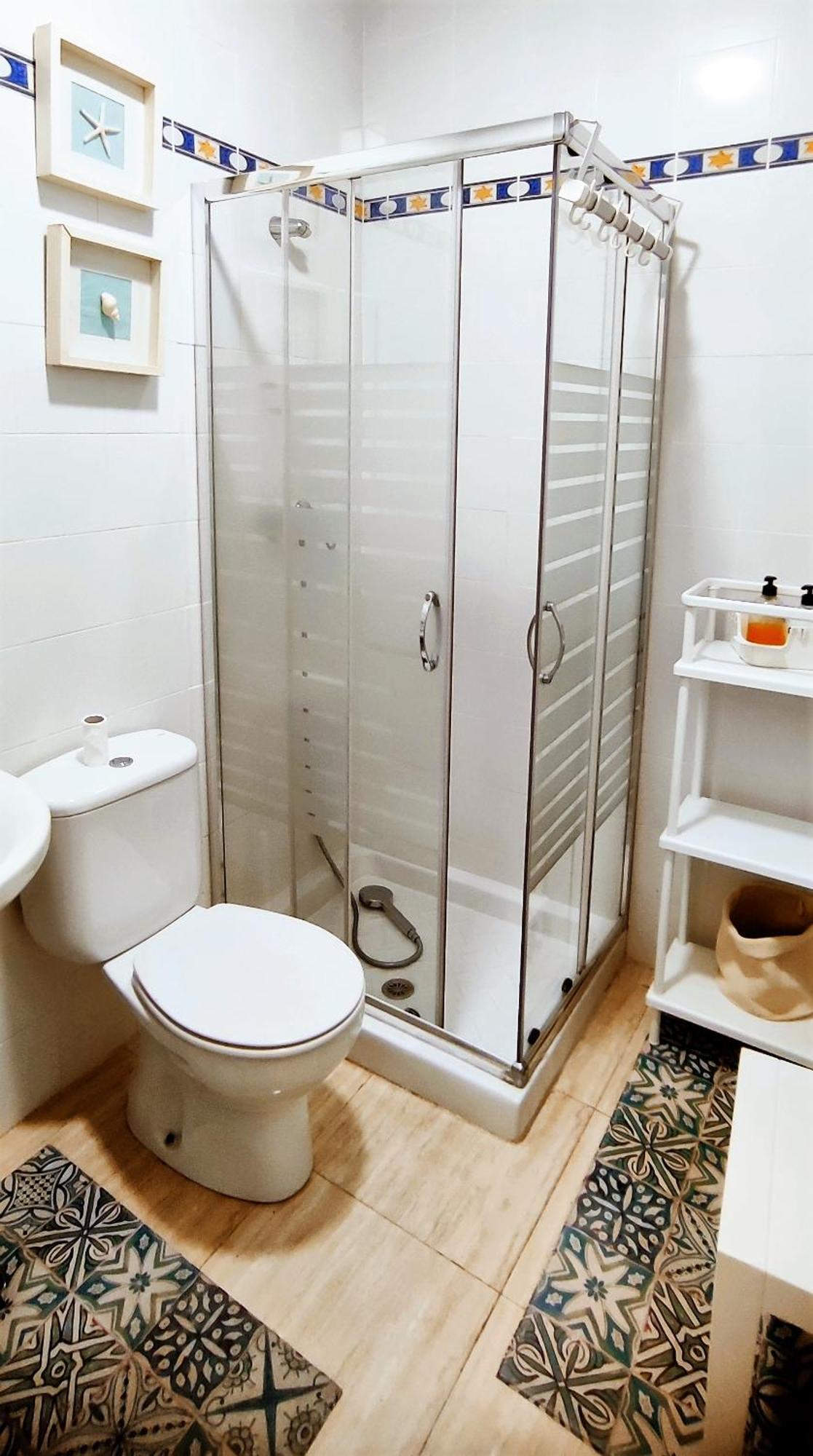 Apartamento Las Canastas Cadiz Centro Eksteriør bilde