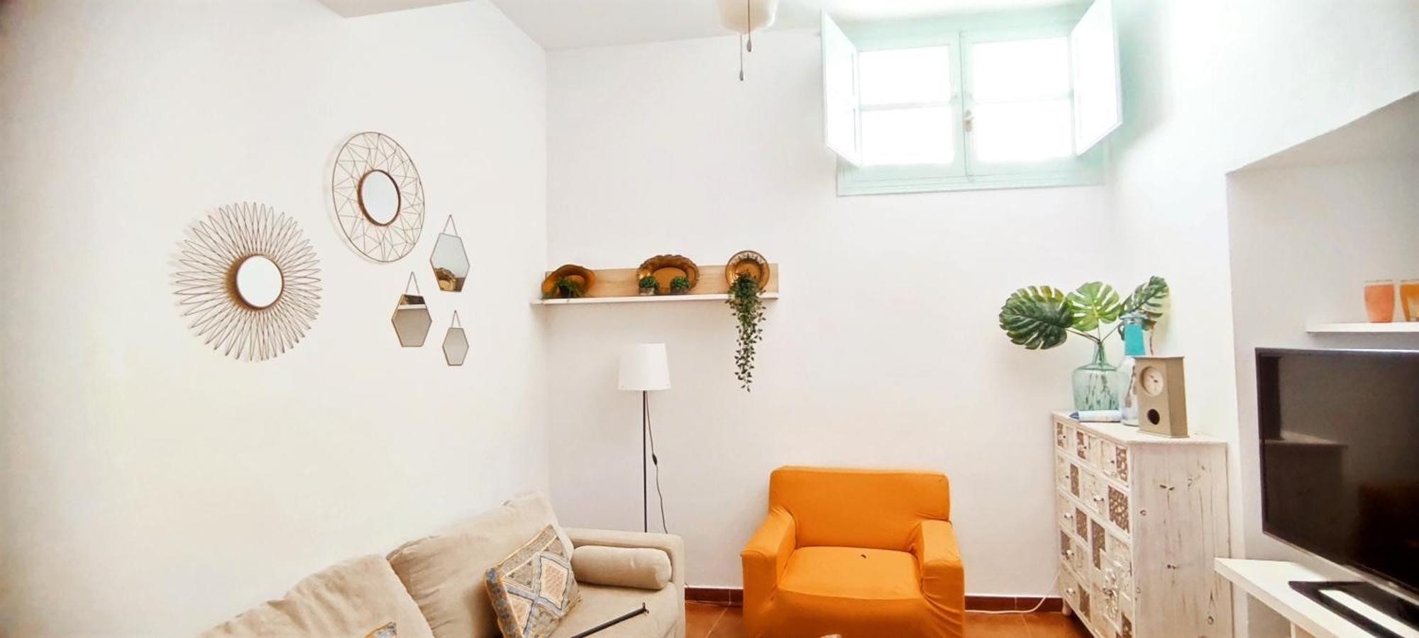 Apartamento Las Canastas Cadiz Centro Eksteriør bilde
