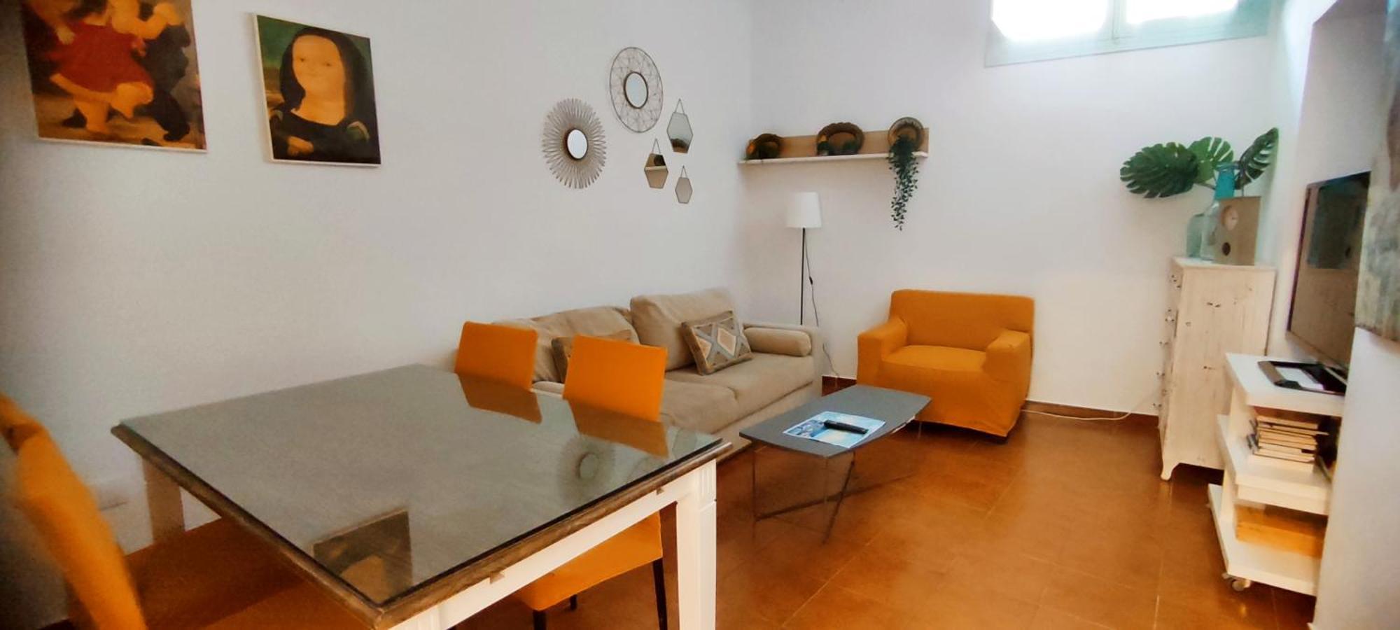Apartamento Las Canastas Cadiz Centro Eksteriør bilde