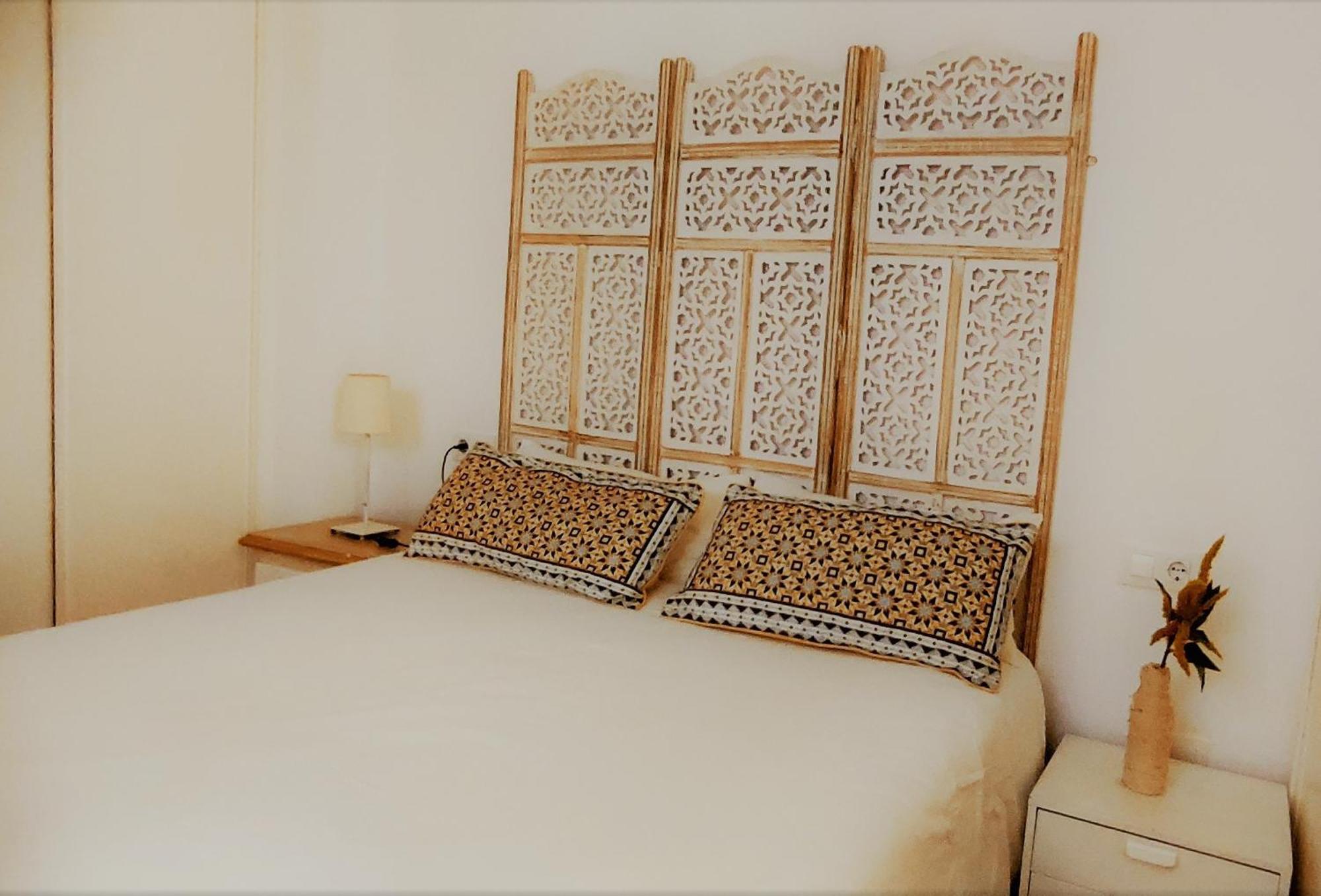 Apartamento Las Canastas Cadiz Centro Eksteriør bilde