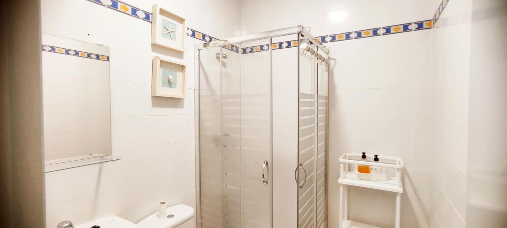 Apartamento Las Canastas Cadiz Centro Eksteriør bilde