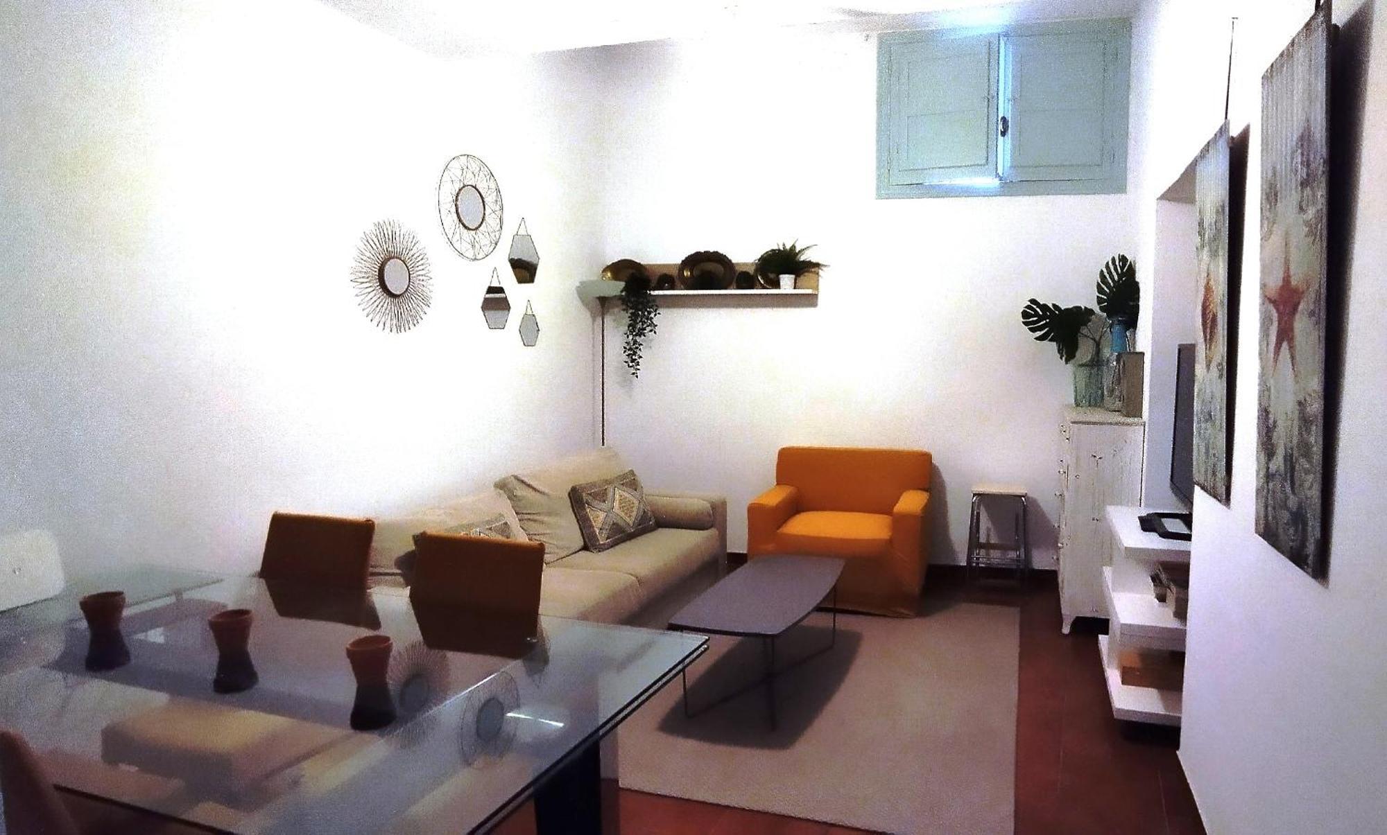Apartamento Las Canastas Cadiz Centro Eksteriør bilde