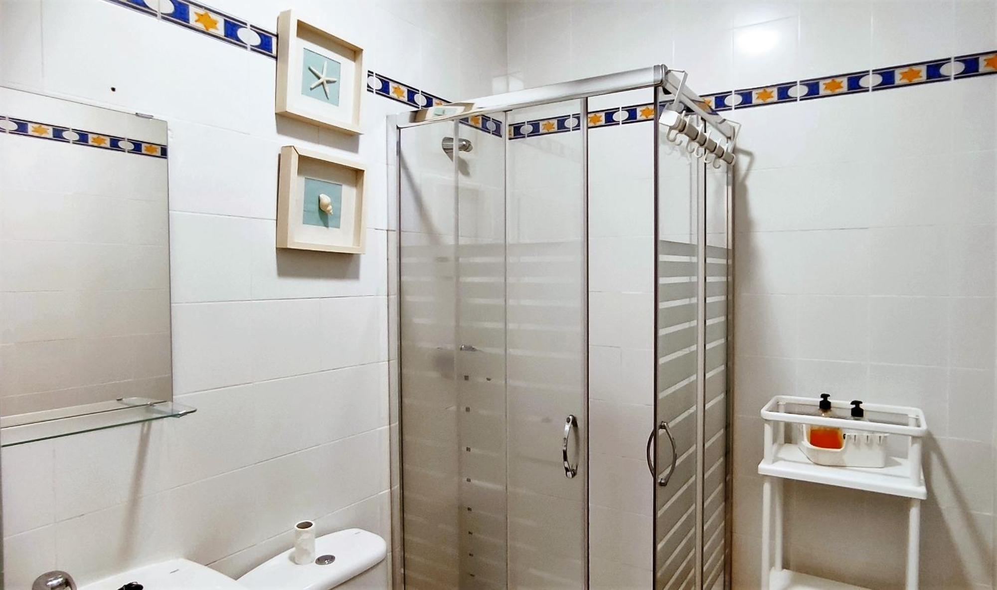 Apartamento Las Canastas Cadiz Centro Eksteriør bilde