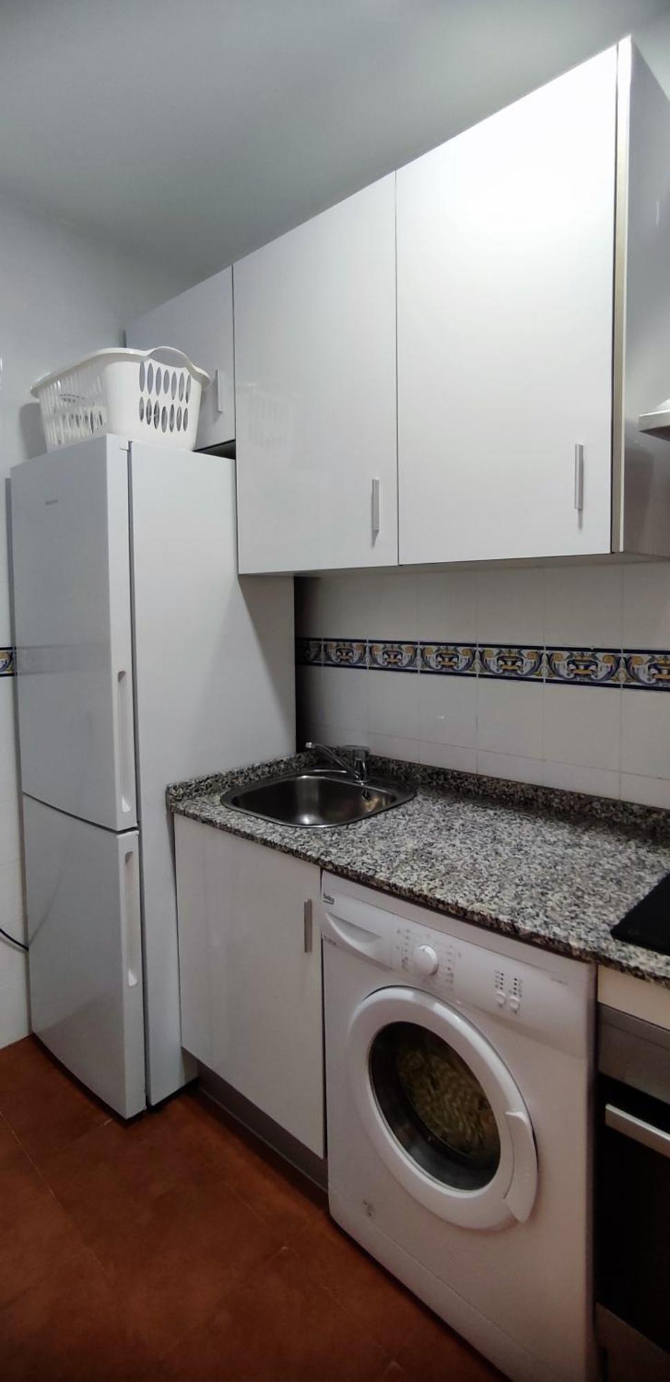 Apartamento Las Canastas Cadiz Centro Eksteriør bilde